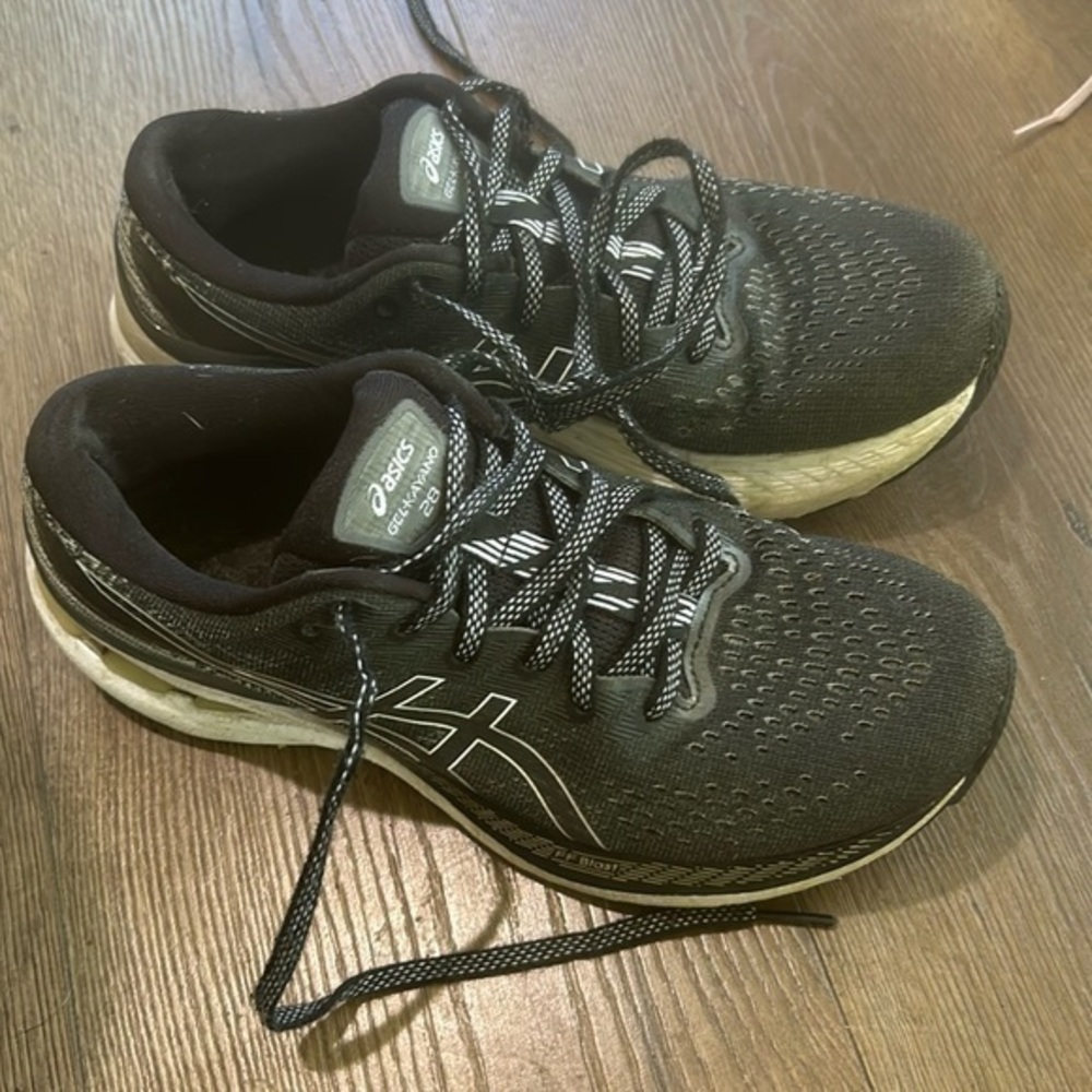 Asics Gel Kayano 28